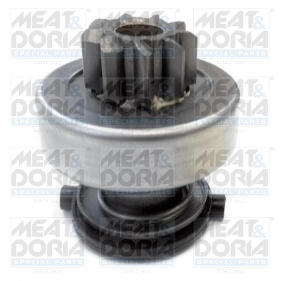 Pinion, starter